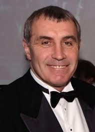 Peter Shilton, Football speaker